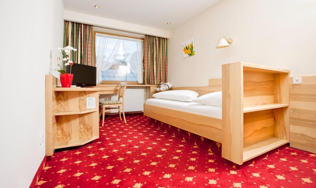 Hotel Kirchenwirt Reith im Alpbachtal Habitación foto